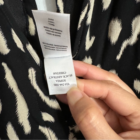 Rails Black Romper Size Small - Picture 7 of 13